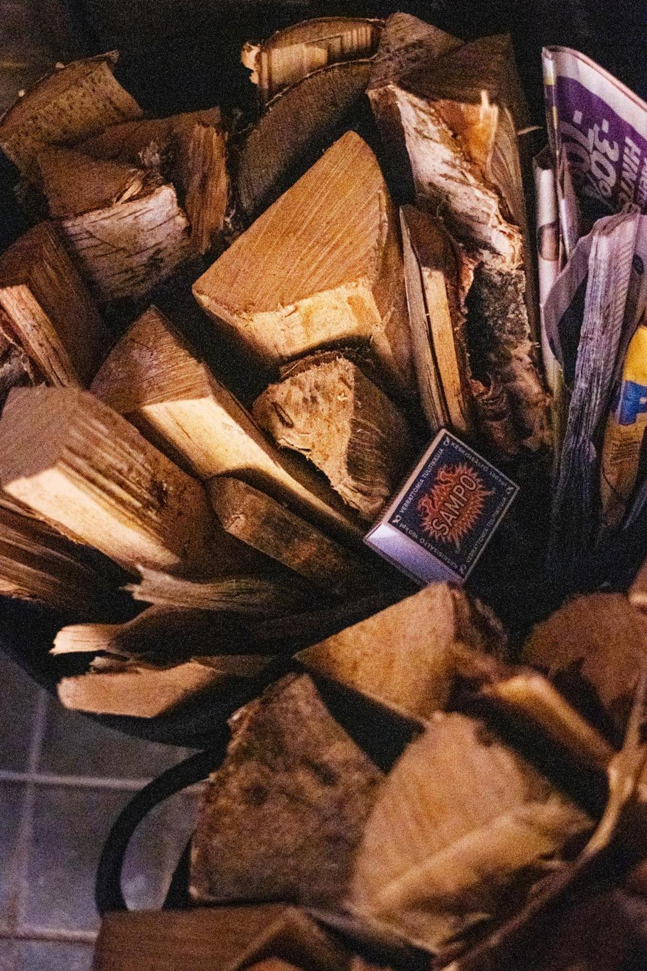Apartamento Guest With Authentic Finnish Wooden Sauna, 10 Min Drive From The Airport *
